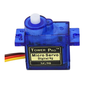 SG90 Micro Servo Motor