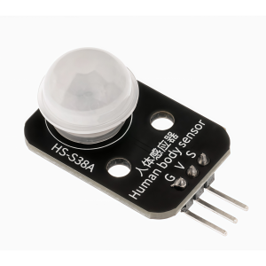 PIR Sensor