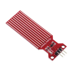 DC 3V-5V Rain Water Level Sensor