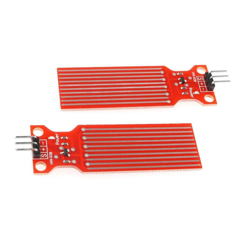 DC 3V-5V Rain Water Level Sensor - Image 2