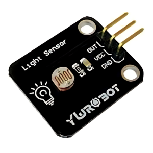 Light Sensor