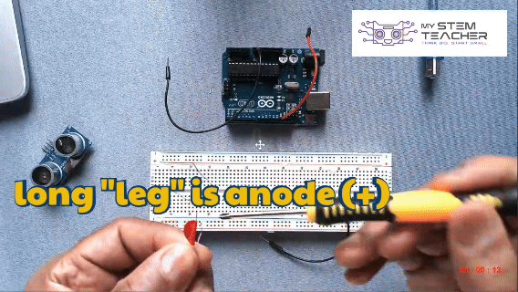 Traditional Arduino coding tutorial