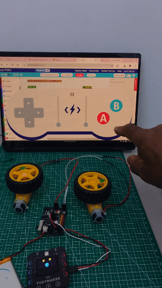 TokyMaker Motor Shield - Image 3